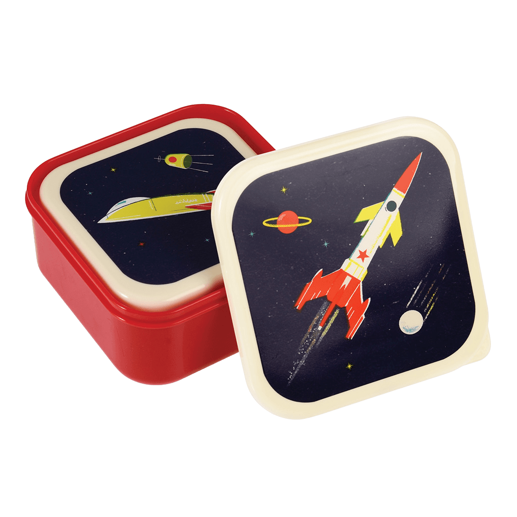
                  
                    Space Age Snack Box
                  
                