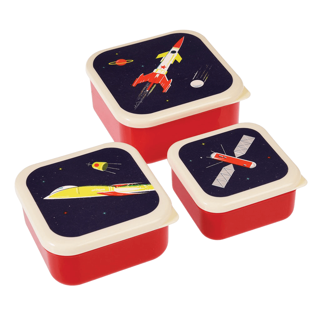
                  
                    Space Age Snack Box
                  
                