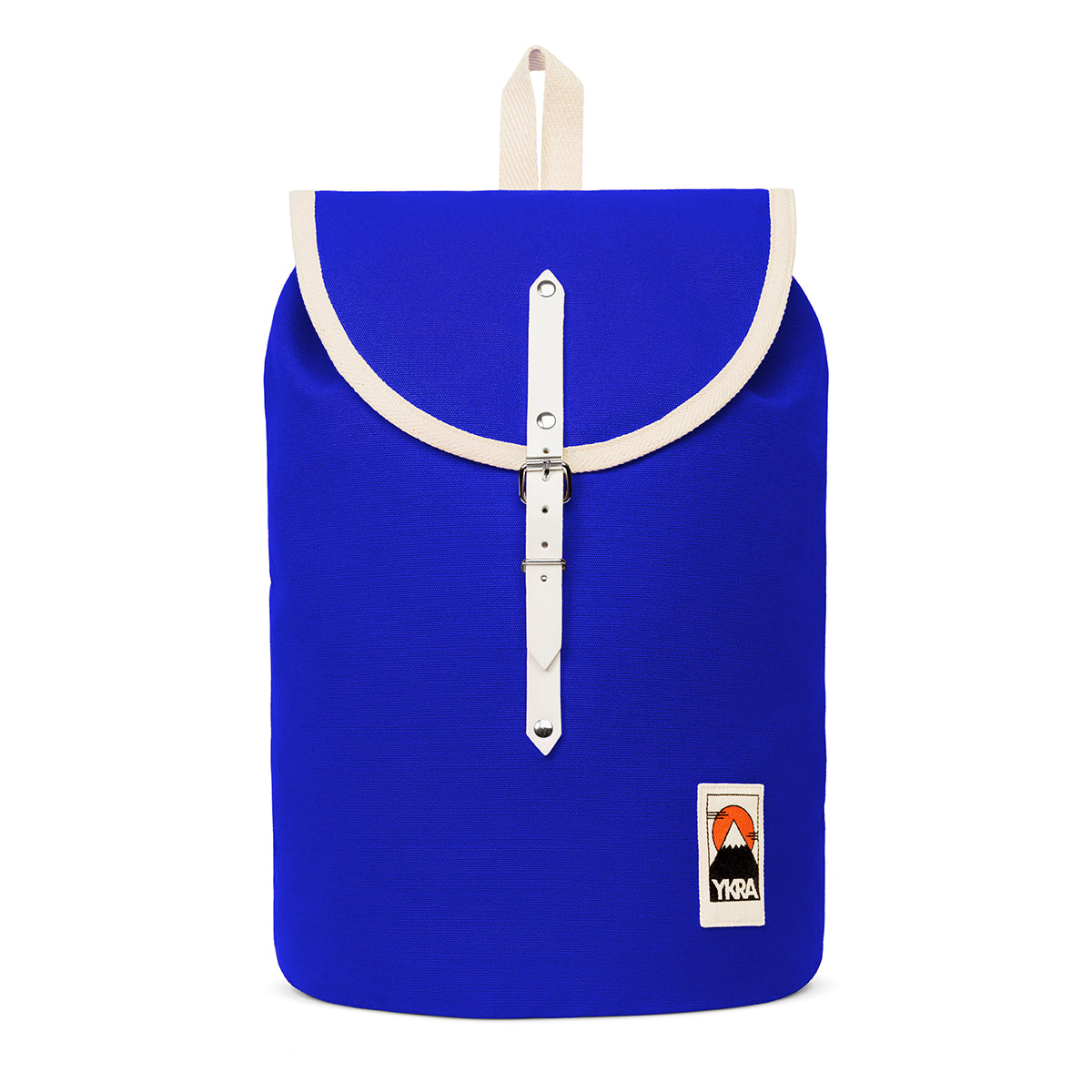 
                  
                    Blue Sailorpack Backpack
                  
                