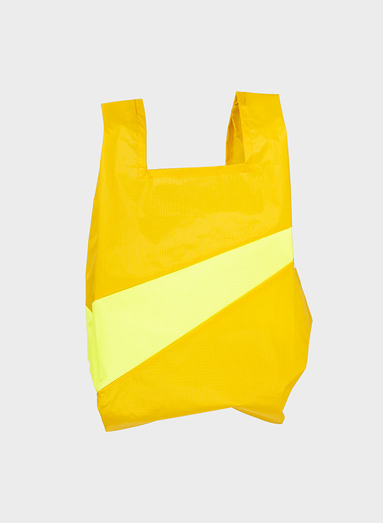 
                  
                    Einkaufstasche, L, Helio Fluo Yellow
                  
                