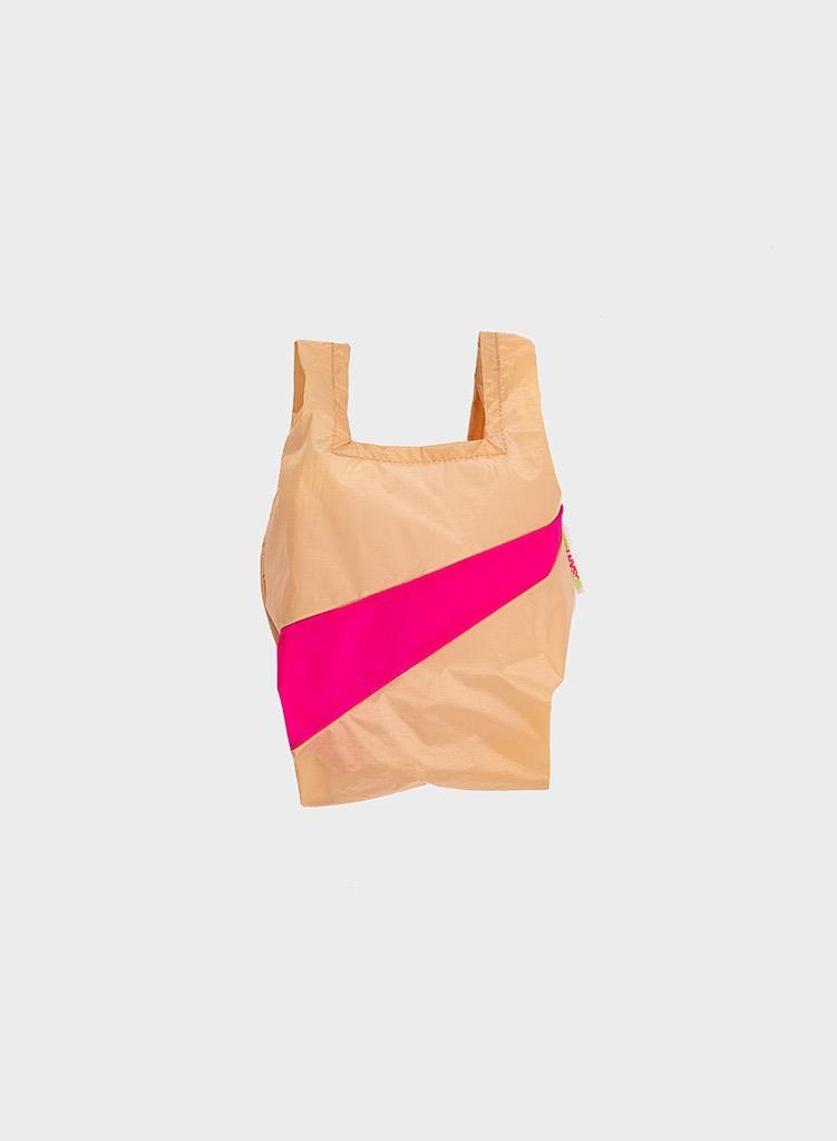 
                  
                    Einkaufstasche, L, Peach Pretty Pink
                  
                