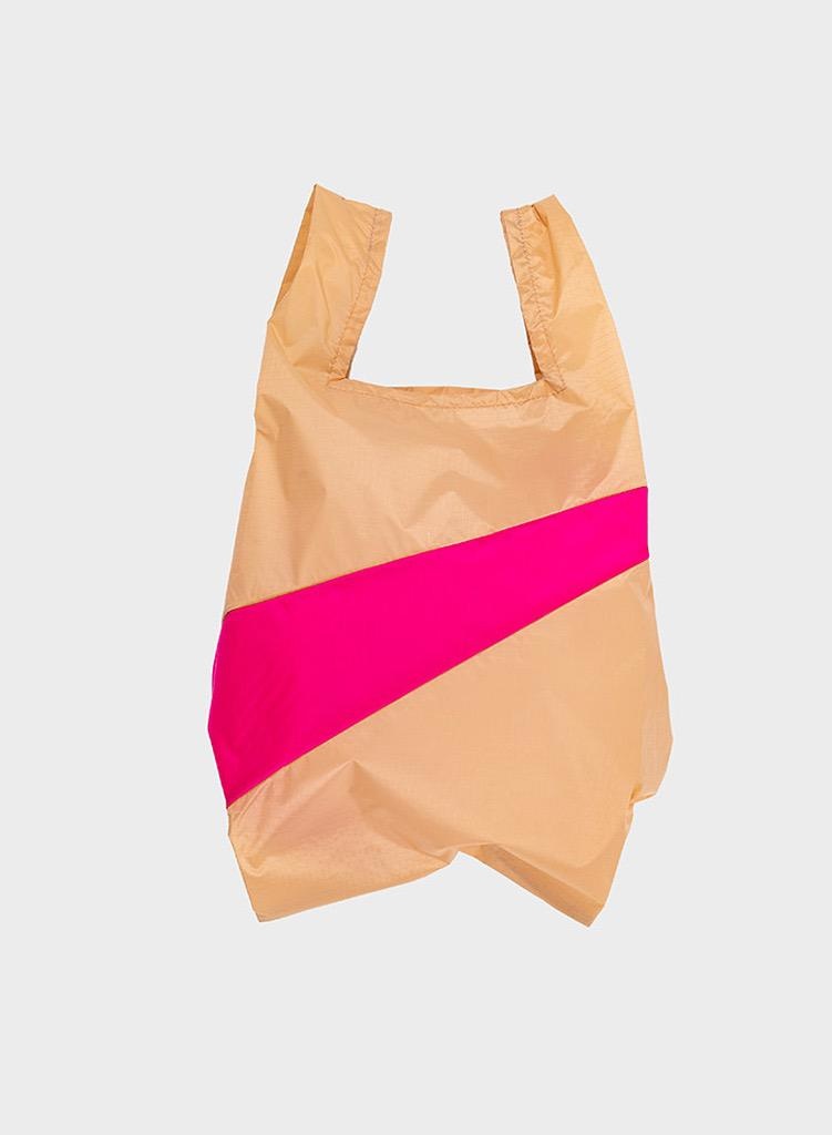 
                  
                    Einkaufstasche, L, Peach Pretty Pink
                  
                