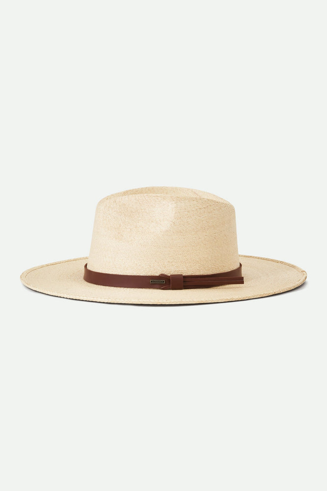 
                  
                    FIELD PROPER Natural Straw Hat
                  
                