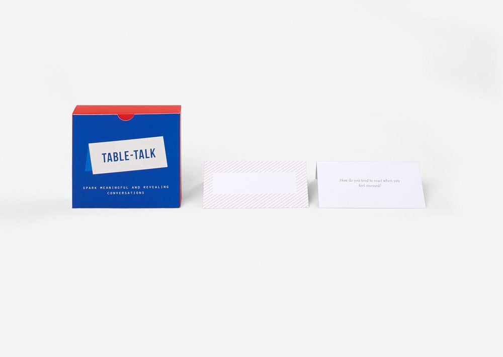 
                  
                    Tischgesprächskarten-Set
                  
                