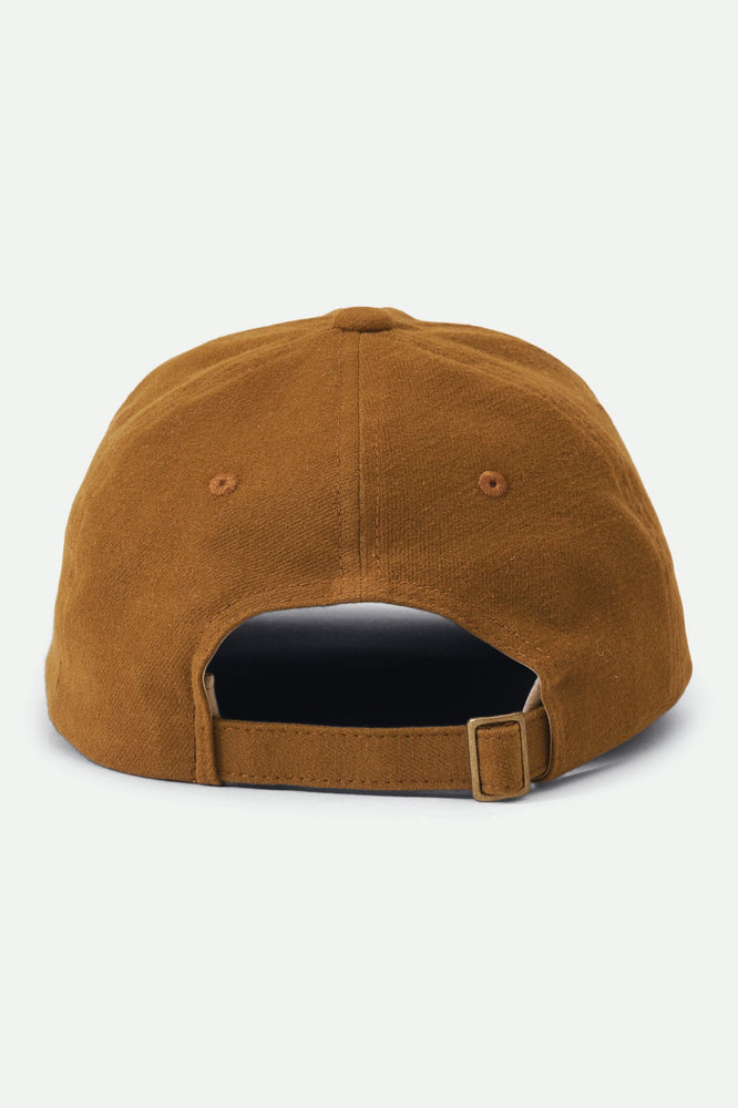 
                  
                    ALTON Medal Bronze Brown Lp Cap
                  
                