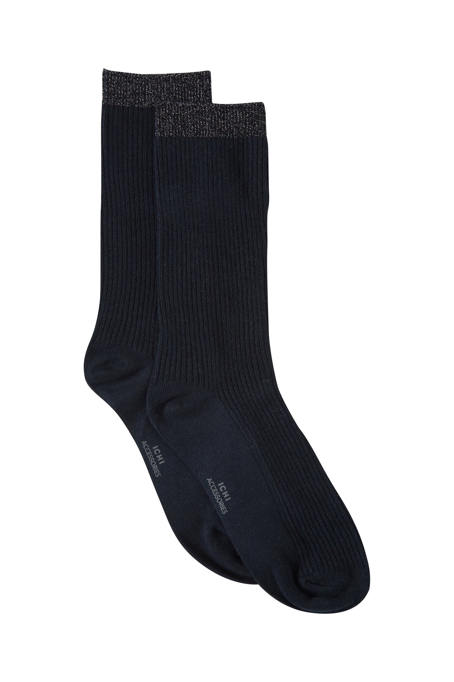 
                  
                    IAANGELA Total Eclipse Socks
                  
                