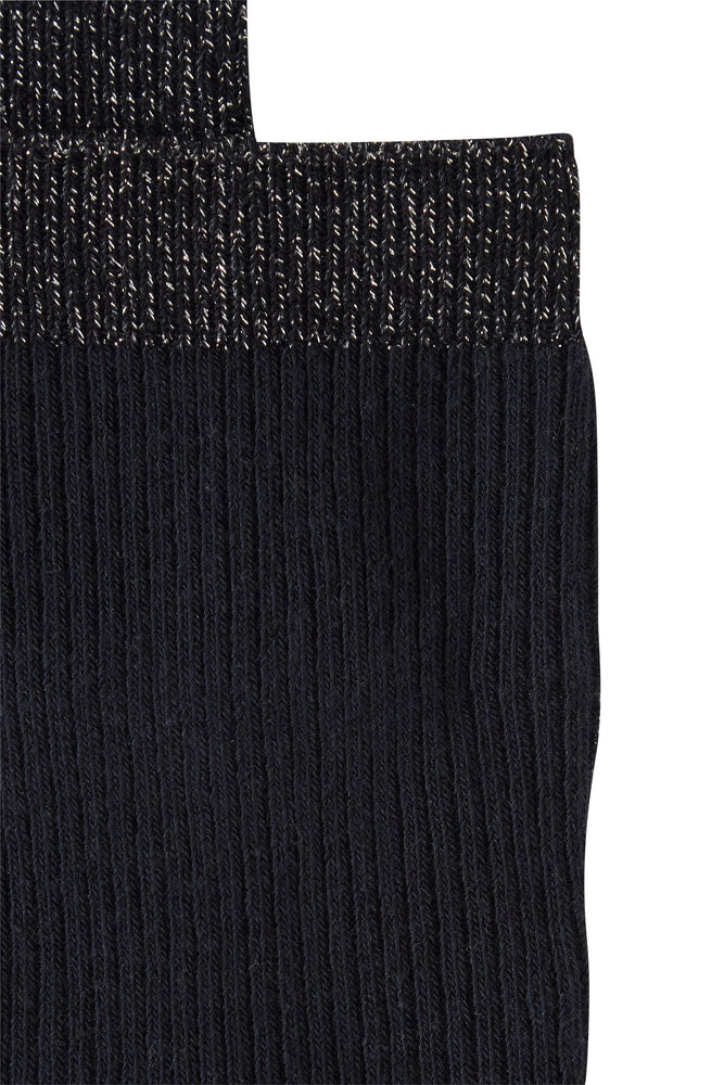 
                  
                    IAANGELA Total Eclipse Socks
                  
                