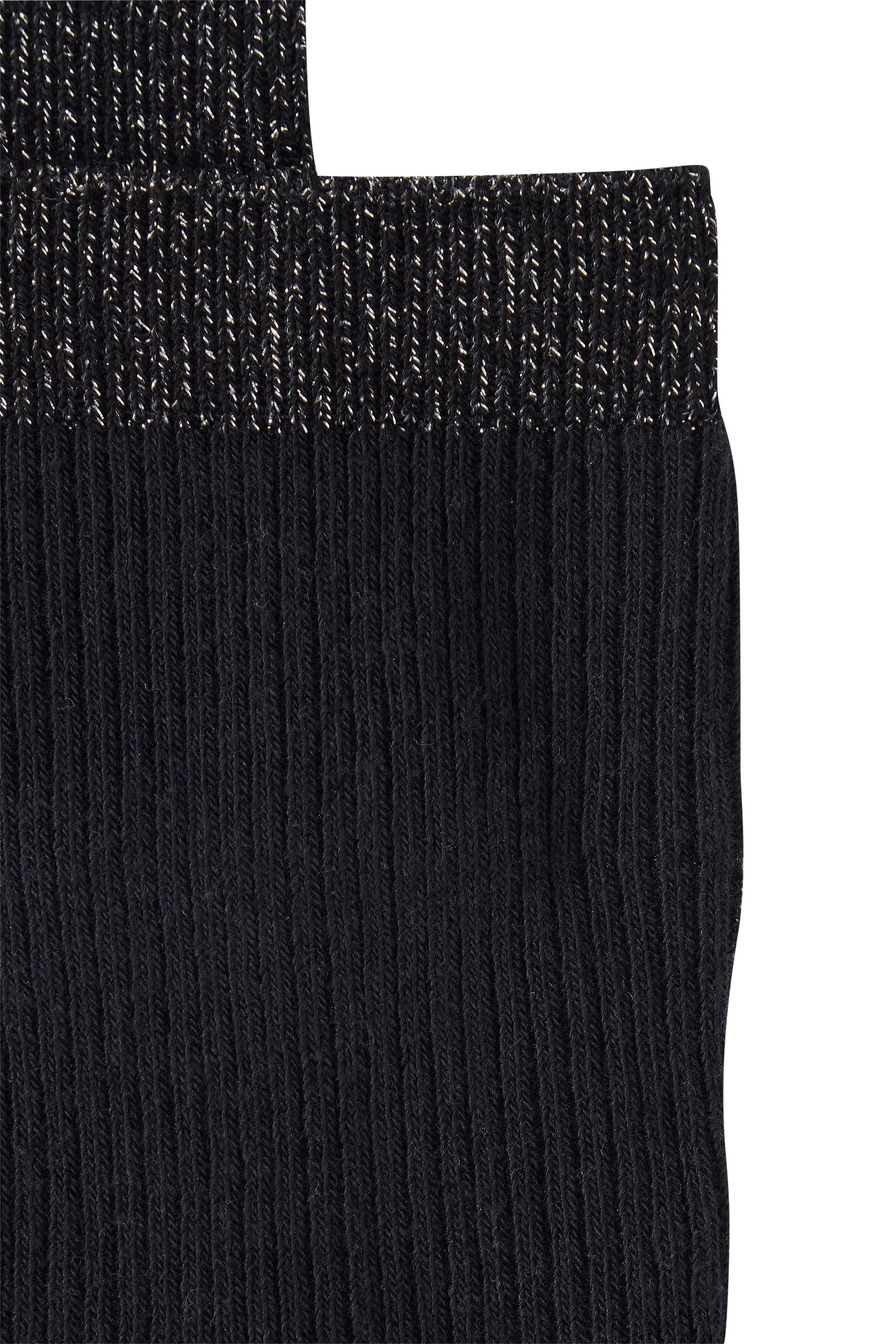 
                  
                    IAANGELA Total Eclipse Socks
                  
                