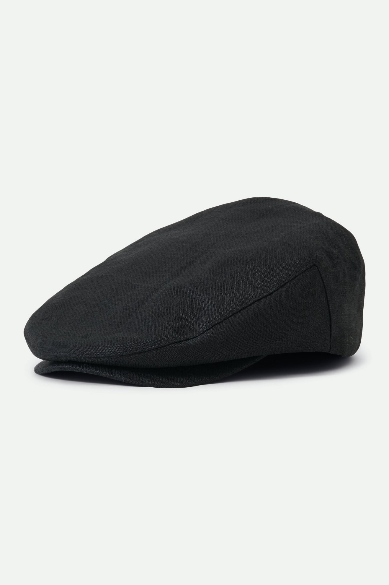 
                  
                    HOOLIGAN Black Hemp X Snap Hat
                  
                