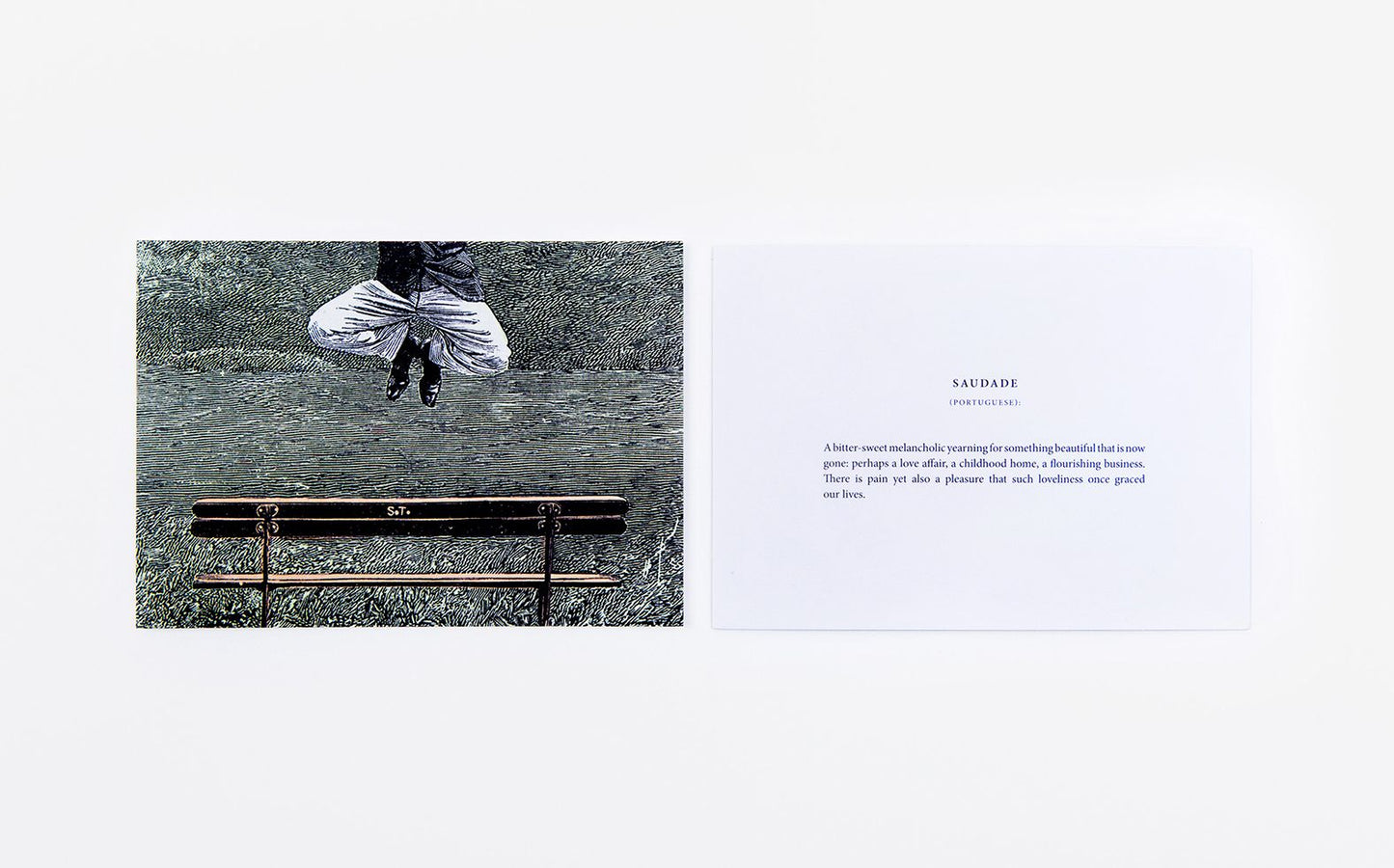 
                  
                    Untranslateable Words Card Set
                  
                