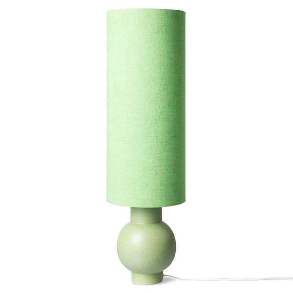 
                  
                    Pistachio Green Lamp Shade
                  
                