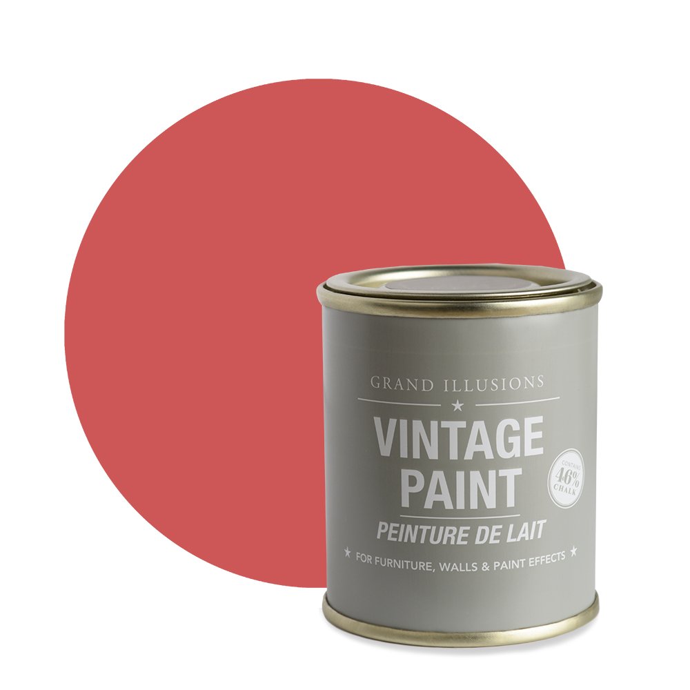 
                  
                    Gotland Vintage Chalk Paint No.30 125ml
                  
                