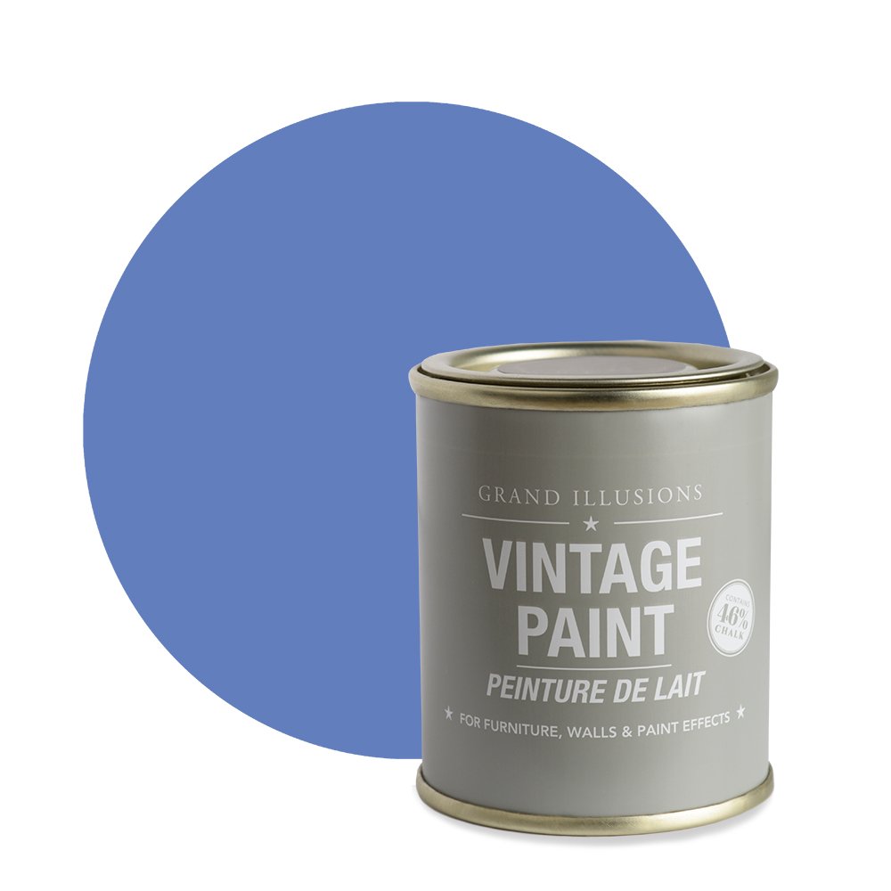 Iona Vintage Chalk Paint No.33 125ml