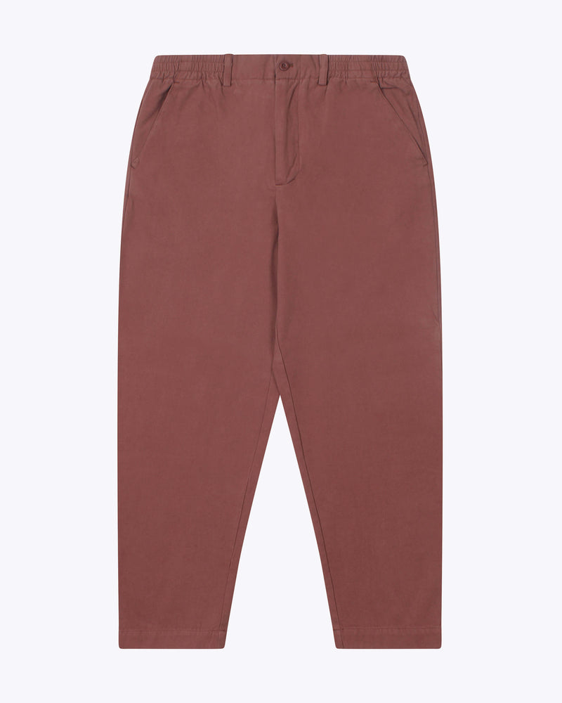
                  
                    GROVER Faded Red Flanell Hose
                  
                