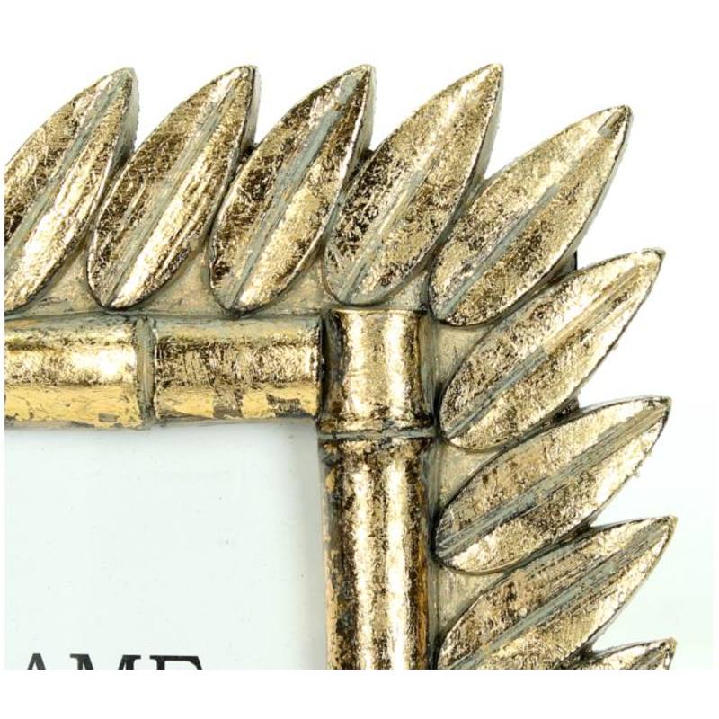 
                  
                    Gold Photo Frame
                  
                