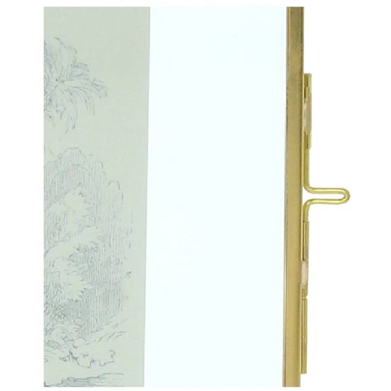 
                  
                    Gold Brass Photo Frame
                  
                