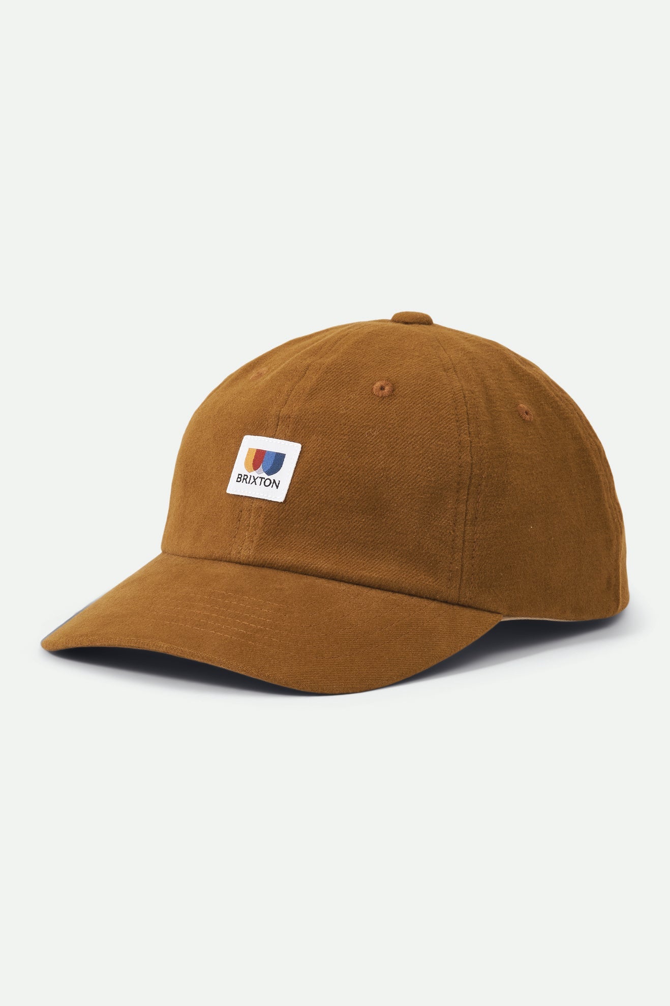 
                  
                    ALTON Medal Bronze Brown Lp Cap
                  
                