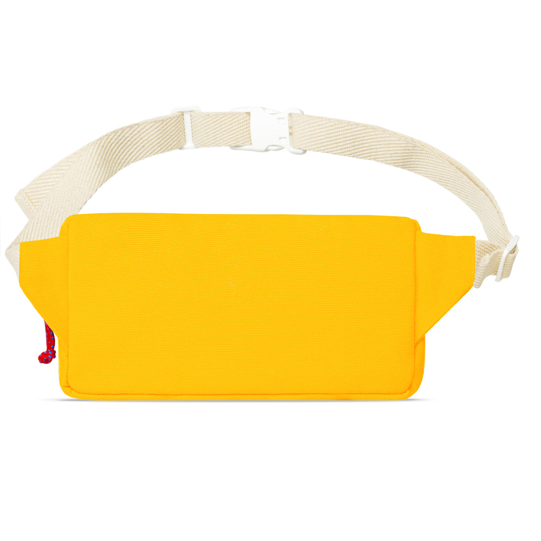 
                  
                    Yellow Fanny Pack Bag
                  
                