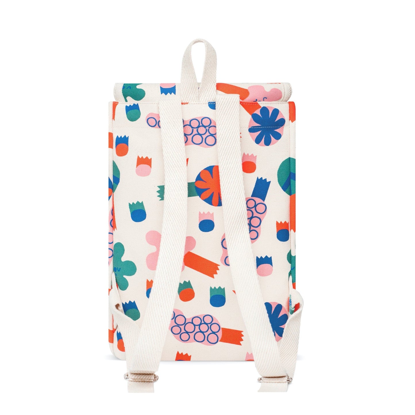 
                  
                    SAILOR FRIENDS OF TREES Mini-Rucksack mit Allover-Print
                  
                
