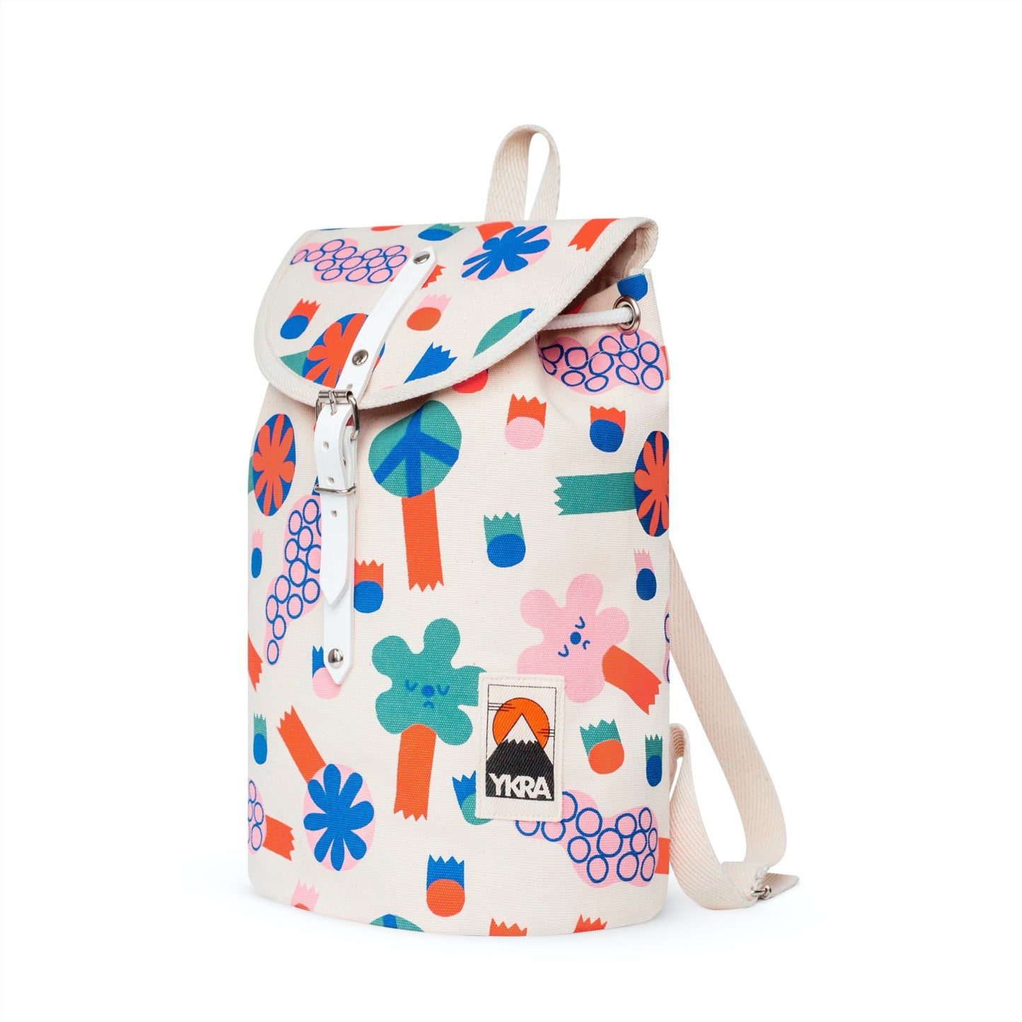 
                  
                    SAILOR FRIENDS OF TREES Mini-Rucksack mit Allover-Print
                  
                