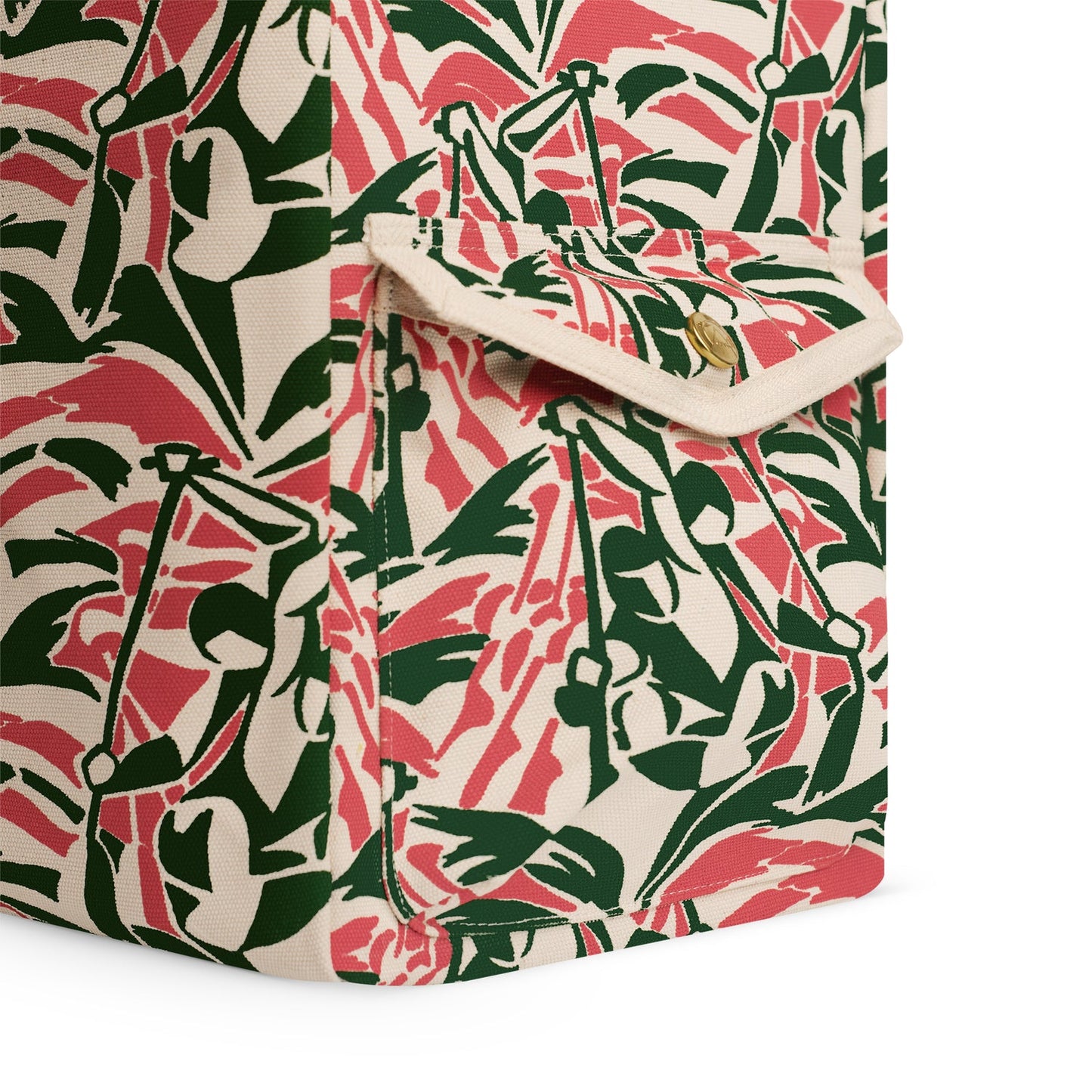 
                  
                    Multicolour Beach Bag
                  
                