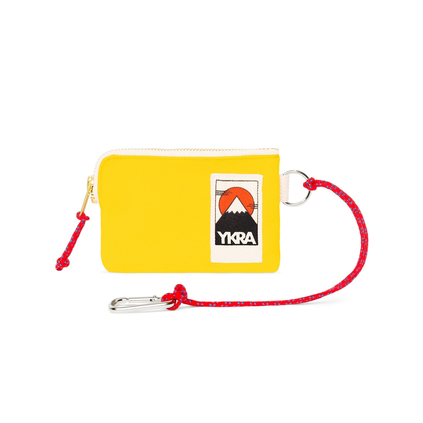 
                  
                    Yellow Mini Wallet
                  
                