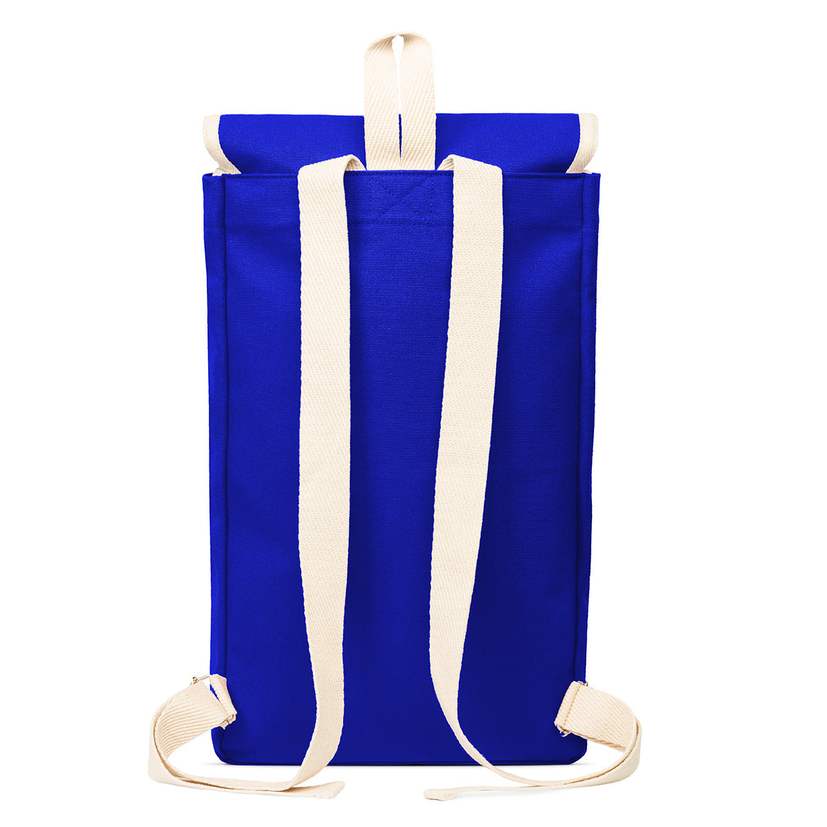 
                  
                    Blue Sailorpack Backpack
                  
                