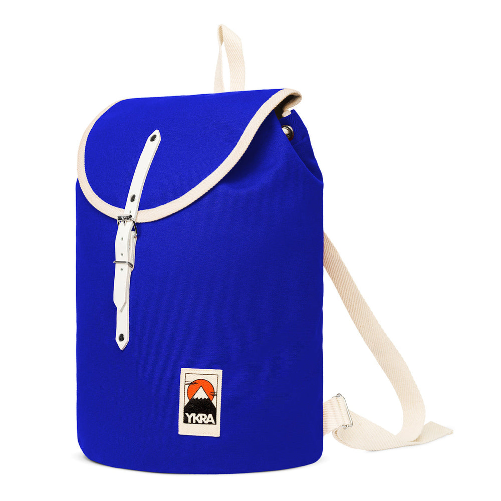 
                  
                    Blue Sailorpack Backpack
                  
                