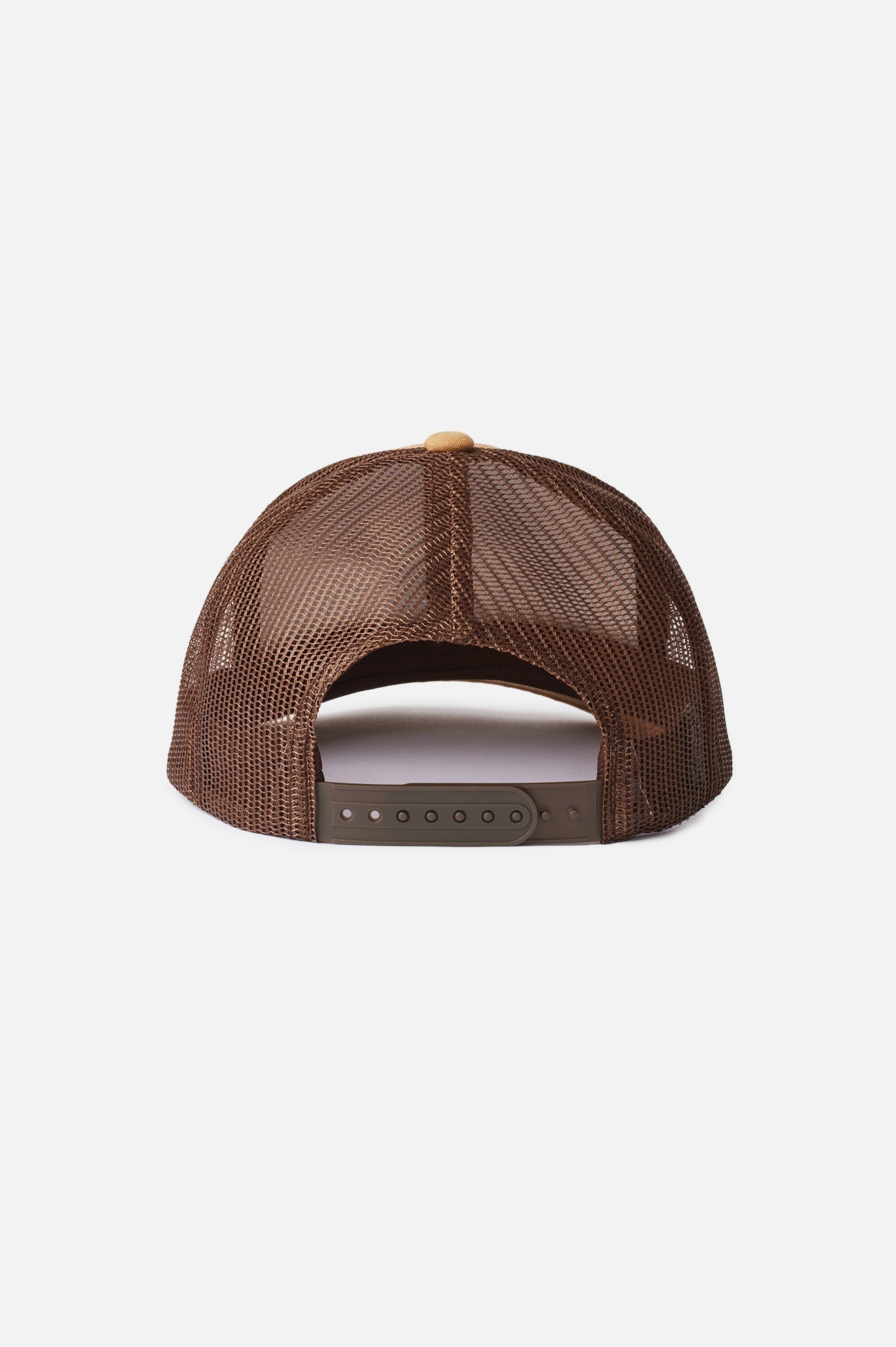 
                  
                    Alton Crossover MP Lemon Curry Mesh Cap
                  
                
