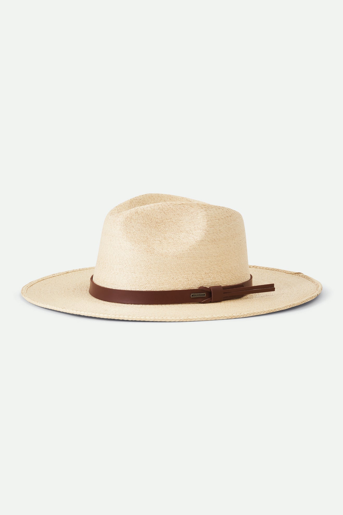 
                  
                    FIELD PROPER Natural Straw Hat
                  
                